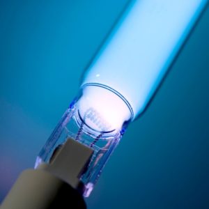 Lampade UV per sanificazione aree comuni
