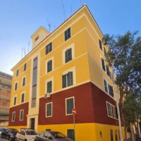Condominio via Scolari 52