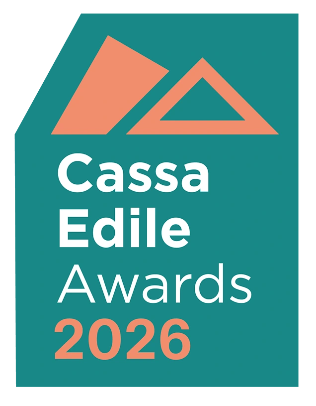 Cassa Edile Awards 2026 